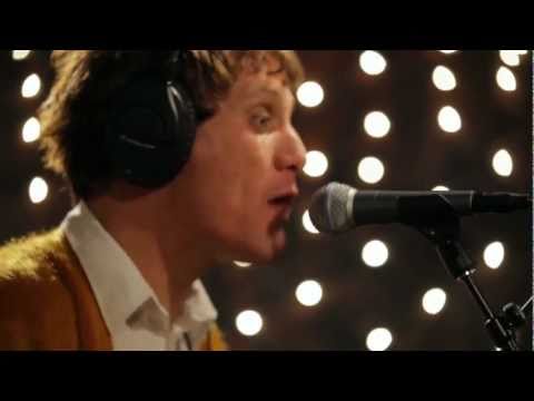 The Cute Lepers - Tribute to Charlie (Live on KEXP)
