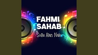Download lagu Sollu Alan Nabi mp3