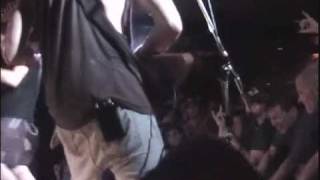 Propagandhi - Live from Occupied Territory part 6