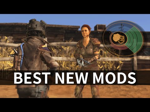 10 New Mods You NEED For Fallout New Vegas