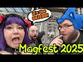 The Most Chaotic Best Con Ever Magfest 2025