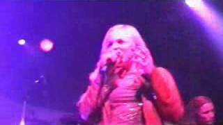 Theatre of Tragedy - Crash Concrete - live