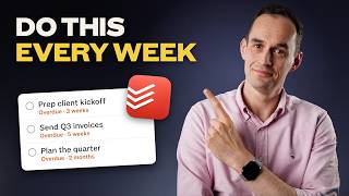 Why Your To-Do List Stops Working (and the Easy Fix)