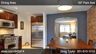 preview picture of video '187 Park Ave Cliffside Park NJ 07010 - Greg Taylor - Liberty Realty   - Obeo Virtual Tour 945814'