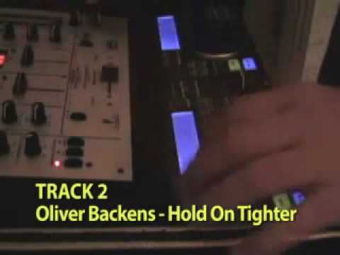 January 2010 Dance House MegaMix - Ibiza Hed Kandi Style by DJ Mark Almond