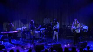 HAIM at the Palace Theater 6 of 6 &quot;Spirit Wind&quot;