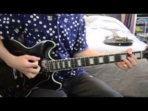 $350 Lollar PAF pickups versus $35 Chinese copies