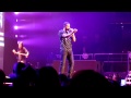 Trey Songz- All we do live 
