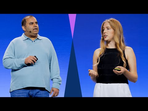 Highlights: AI as your teammate | Team '24 Europe
