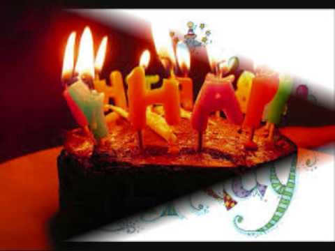 Happy BirthDay Saeed Ahmad