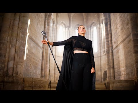 Isabel Aaiún - Todo Lo Que Amé