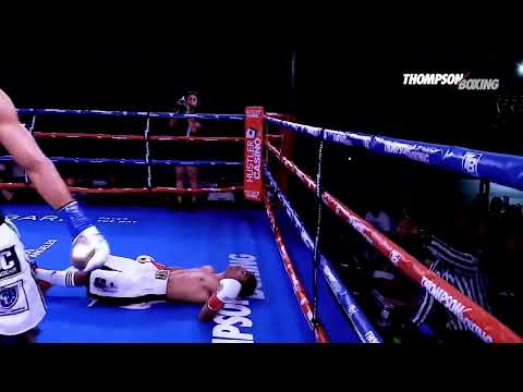 Ruben Torres KO