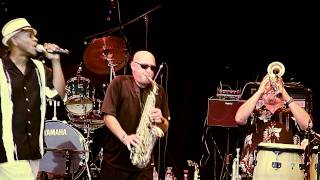 R&amp;B Inc. Be Young, Be Foolish, Be Happy - The TAMS