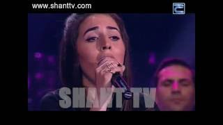 Arena Live-Srbuhi&Allusion Band/Emeli Sande-My kind of Love-04.06.2016