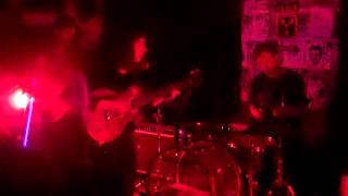 Mothers   Lockjaw   Flux Capacitor   March 21, 2016