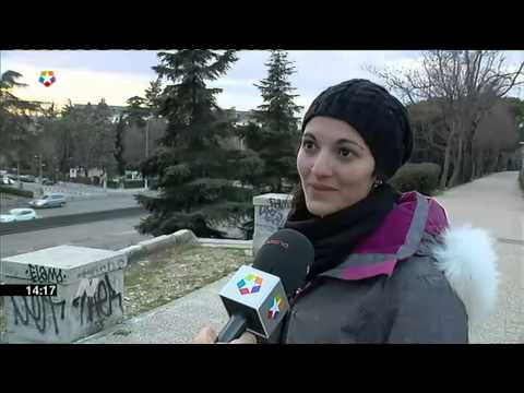 El Faro de Moncloa reabre sus puertas