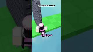 i was it walking it around #ytshorts #funny #trend #memes #edit #dailyshorts