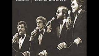 The Statler Brothers - I&#39;ll Even Love You