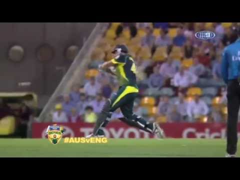 Faulkner's unbelievable finish