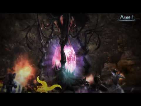 Aion 1.5 patch official trailer