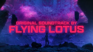 Flying Lotus - ASH (Original Motion Picture Soundtrack) | Album Trailer