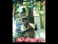 Happy Ayudha Pooja Goundamani Telling About Ayudha Pooja Goundamani Comedy Dialogue