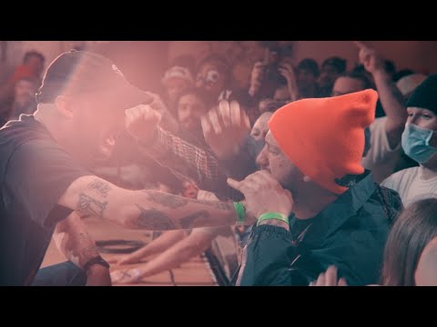 [hate5six] Weapon X - March 11, 2022