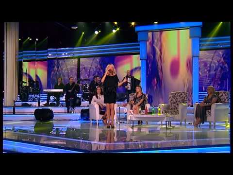 Goca Lazarevic - Maramica (LIVE) - HH - (TV Grand 23.10.2014.)