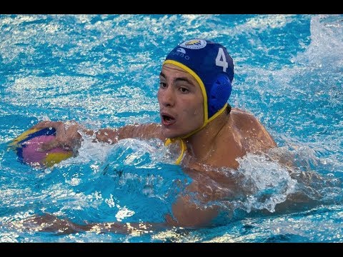 ZF Eger (HUN) vs Barceloneta (ESP) - Day 14 Waterpolo Champion's League 2019