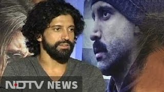 Farhan Akhtar on why he sang Atrangi Yaari with Big B