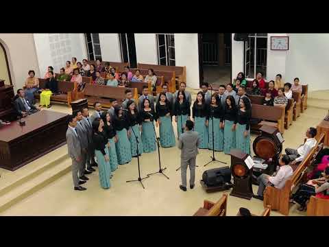 Sihphir Pastor Bial Zaipawl (2022 - 2024) - 'Ka ngai em a che'