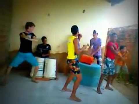 Machuca ZanBêta StaLLy