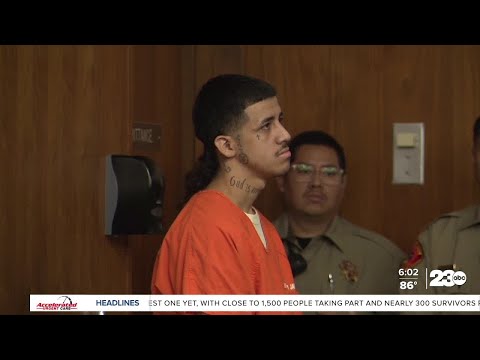 Escaped suspect pleads not guilty