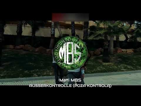 MATI MBS - AUSSERKONTROLLE (POZA KONTROLĄ)