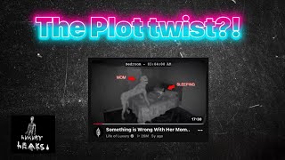 THE PLOT TWIST! - Something is Wrong With Her Mom.. Analysis