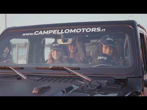 Campello Motors | Miss Venice Beach 2020