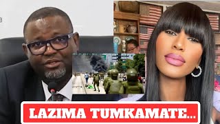 Download lagu TANZANIA GOVERNMENT VOWES TO ARREST MANGE KIMAMBI/ ATTORNEY GENERAL SAYS 'MUST' mp3 Download lagu TANZANIA GOVERNMENT VOWES TO ARREST MANGE KIMAMBI/ ATTORNEY GENERAL SAYS 'MUST' mp3