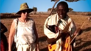 Kenia - Mombasa - Diani Beach