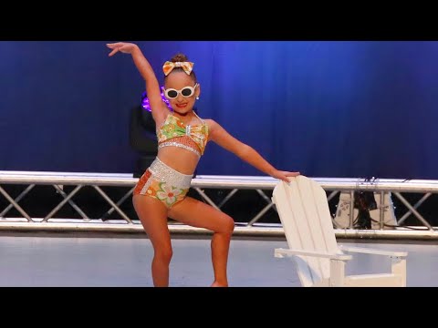 Brynlee Balbulian- California Sun