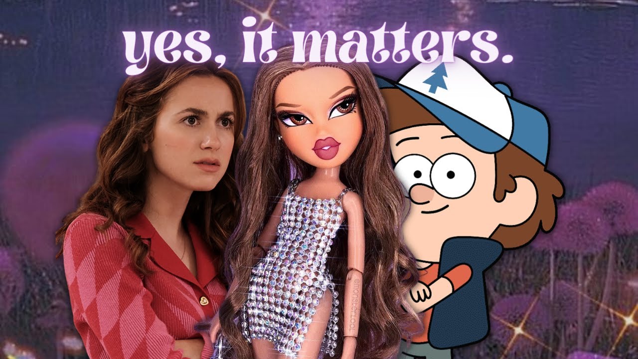 the importance of fandom.