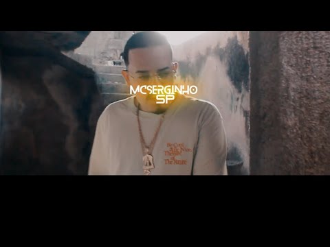 MC Serginho SP - Desde Menor (Street Video)