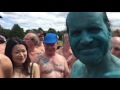 Minster FM - Naked Bike Ride 2017