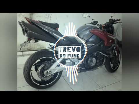 Ronco do trovão - MC Cebezinho, Leozinho ZS, Magal, NK e Ryan SP