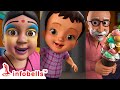 பொய் சொல்கிறாயா பூச்சாண்டி இங்க வா வ�
