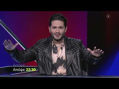 #XFactorGR | Κυριακή 3/4 22:30 (trailer)