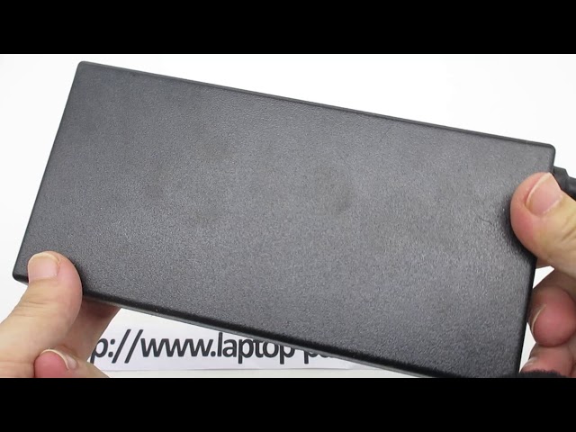 Vídeo relacionado con Shefor Cargador 150W 19,5V 7,77A Portatil para HP OMEN 15 17