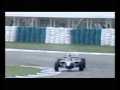 Formula 1 Stagione 1997 Michael Schumacher Contro Jacques Villeneuve