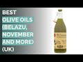 🌵 7 Best Olive Oils
