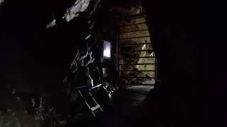 Cave Junction Cave Video