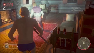 13日の金曜日、aneaneカウンセラー、おかしな儀式に参加した、ゲーム実況
